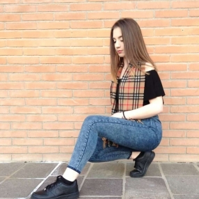 Marika, Babysitter in Agnadello
