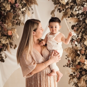 Laura Azzurra, Family in Musile di Piave