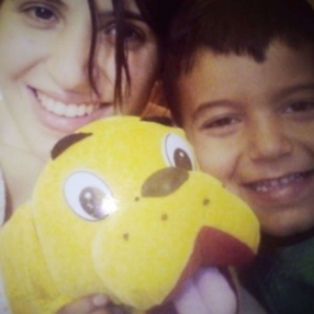 Patrizia, Babysitter a San Colombano al Lambro