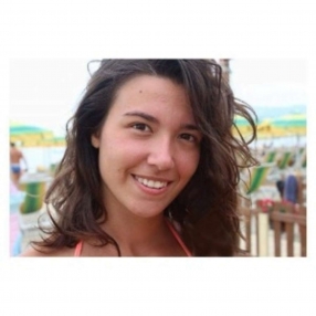 Chiara, Babysitter in Orbassano