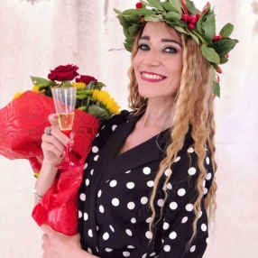 Anna Rita, Babysitter in Misilmeri