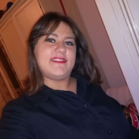 Antonina, Babysitter a Viadana