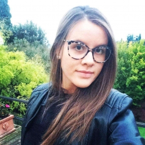 Alessandra, Babysitter in Asolo