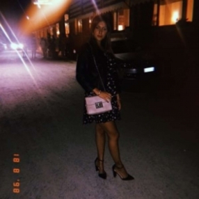 Stefania , Babysitter in Trezzo Sull'Adda
