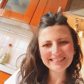 Giovanna, Babysitter a Sant'arpino
