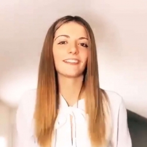 Benedetta, Babysitter a Rignano sull'Arno