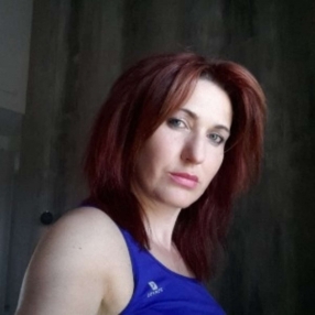Stefani, Babysitter in Porto Recanati