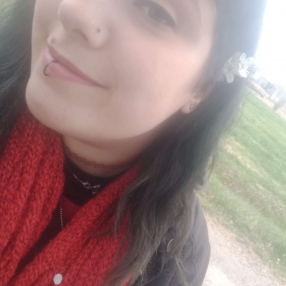 Alessia, Babysitter a Casale Monferrato