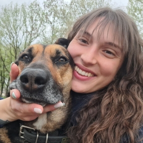 Chiara, Babysitter a Provincia di Cuneo