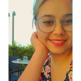 Amira, Babysitter in Agropoli