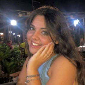 Miriam, Babysitter in San Gregorio di Catania