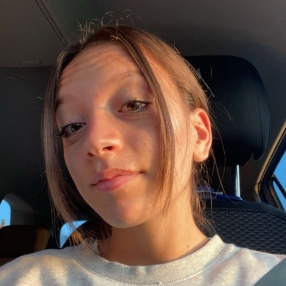 Chiara Emilia, Babysitter a Villa del Conte