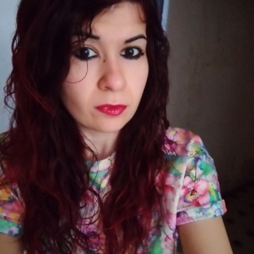 claudia, Babysitter in Tricase