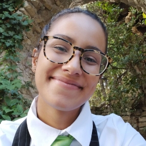 Beatriz, Babysitter a Faenza