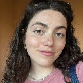 Emma, Babysitter in Cesena