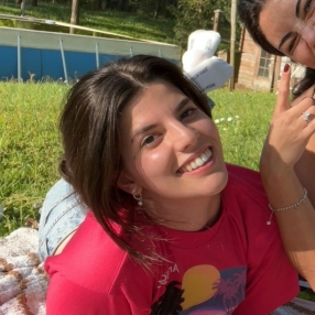Valentina, Babysitter in Ceriano Laghetto