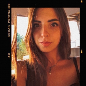 Shari, Babysitter in Viterbo