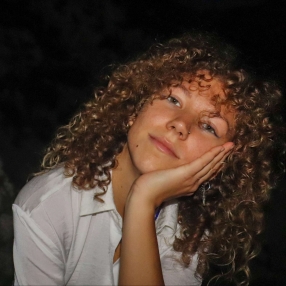 Rita, Babysitter a Torregrotta