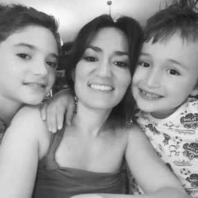 Lucia, Babysitter in Martina Franca
