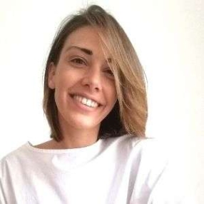 Paola, Babysitter a Brescia