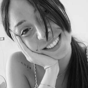 Giulia Virginia, Babysitter a Venezia