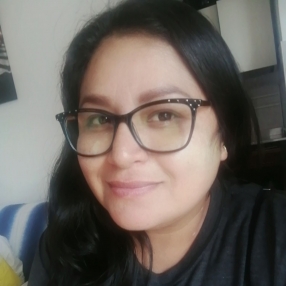 Noelia, Babysitter in Vimodrone