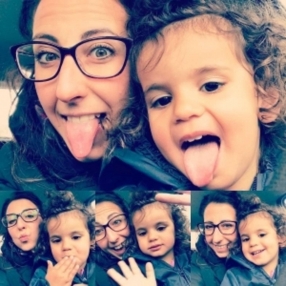 Flavia, Babysitter in Civita Castellana