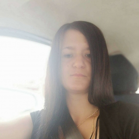 Justyna, Babysitter in Poggio Rusco