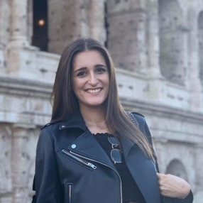 Eleonora, Babysitter in Sandrigo