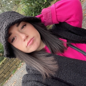 Gaia, Babysitter in Formello