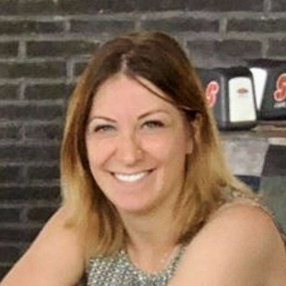 Nicoletta, Babysitter in Domodossola