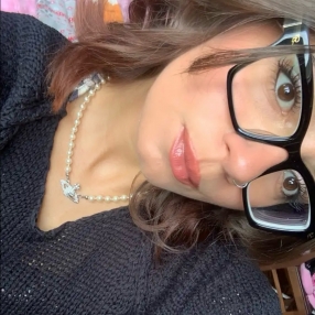 Giulia, Babysitter in Buttigliera D'asti