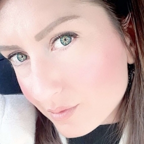 Federica, Babysitter a Rivanazzano