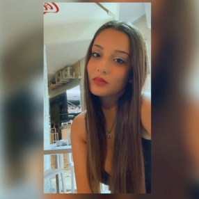 Nunzia, Babysitter a Spoltore