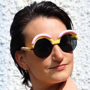 Eléonore, Famiglia a Cassano D'adda