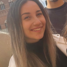 MariaRosa, Babysitter a Colle di Val D'elsa
