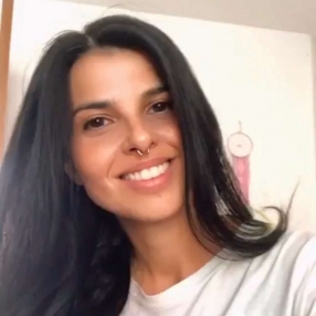 Alessandra, Babysitter in Turate