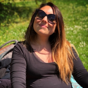 Patricia, Family in Padulle