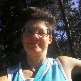 Enrica, Babysitter in Busto Garolfo