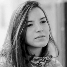 Ludovica, Babysitter a Fano