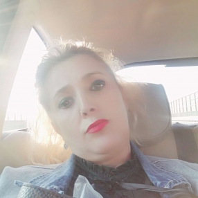 Giovanna, Babysitter in Gambolò