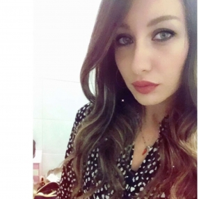 Ludovica, Babysitter in Manfredonia