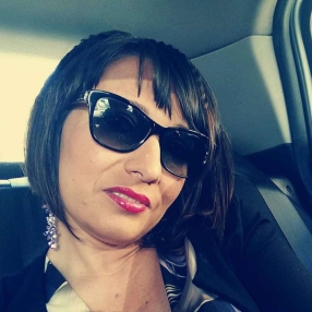 Rita, Famiglia a Pezzano-filetta