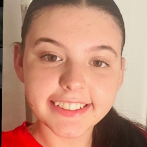 Annalisa, Babysitter a altopiano della vigolana