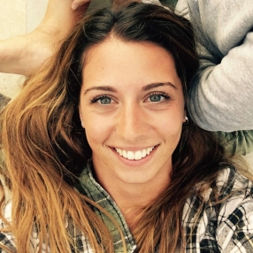 Ariannawh, Babysitter a Capoliveri