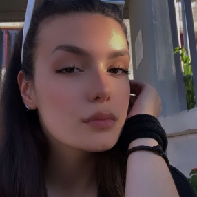 Samantha, Babysitter a Follonica