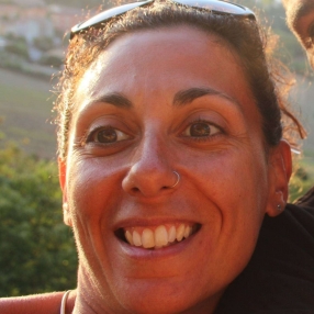 BARBARA, Babysitter a Nerviano
