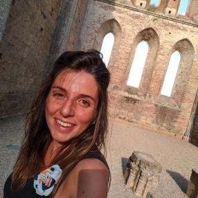 Ilaria, Family in Buccinasco