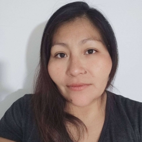 Melissa Yaritza, Babysitter a Imperia