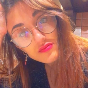 Gabriella, Babysitter in Ispica